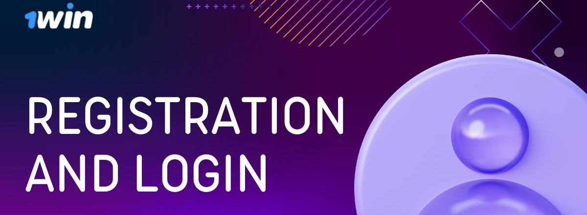 1win login page