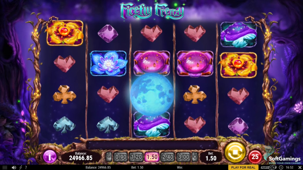 Firefly Frenzy Promo Codes & Bonuses