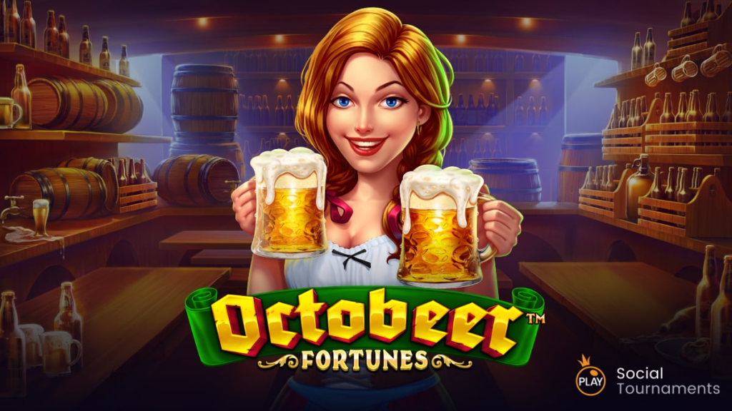 Octobeer Fortunes Demo