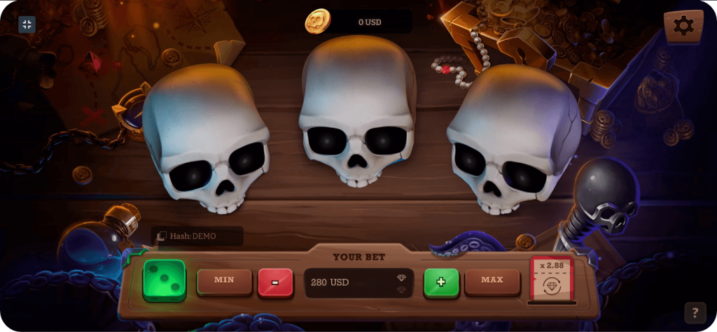 Brawl Pirates Promo Codes & Bonuses