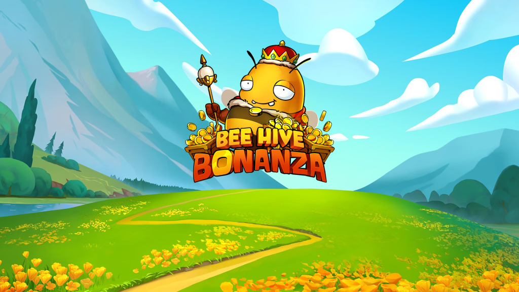 Bee Hive Bonanza Demo