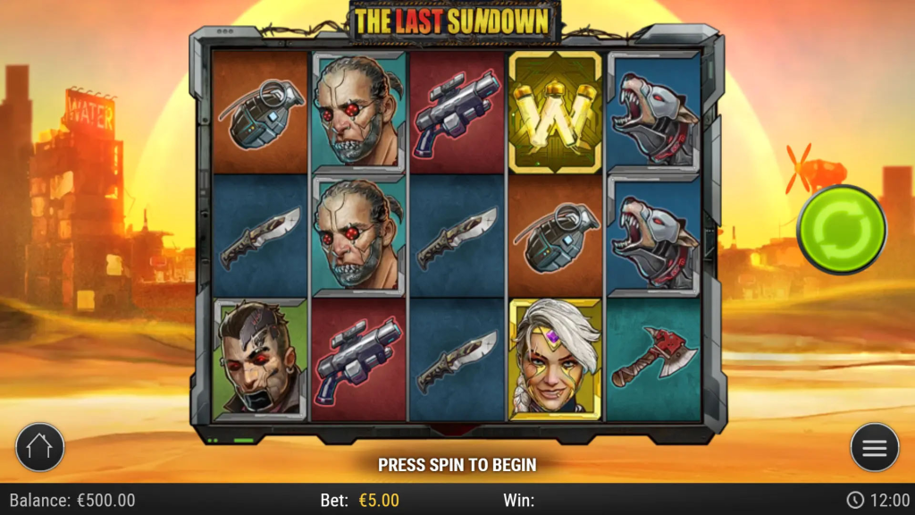 Promo Codes Bonus Offers The Last Sundown