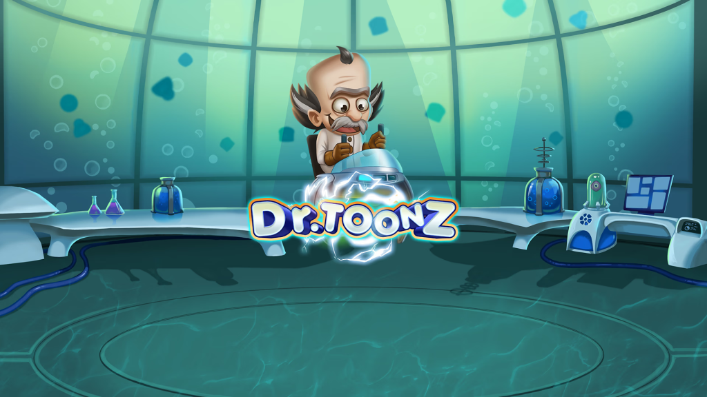 Dr Toonz