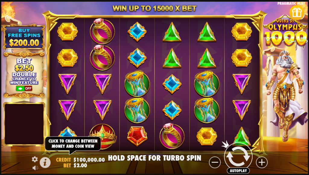Promo Codes Bonus Offers Gates of Olympus