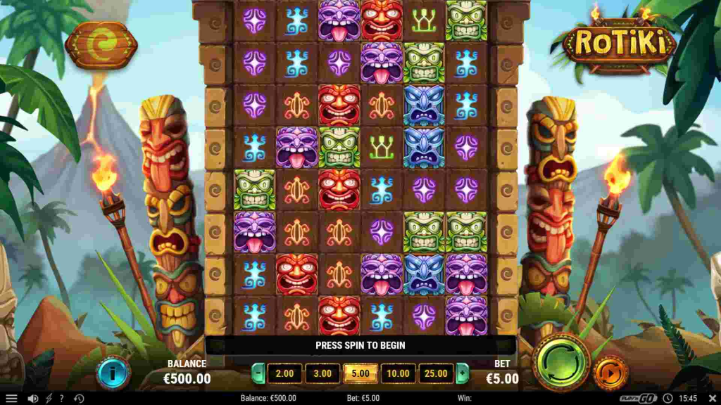Promo Codes & Bonus Offers Rotiki