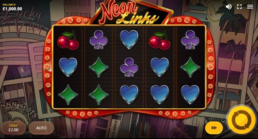 Promo Codes Bonus Offers Neon Links