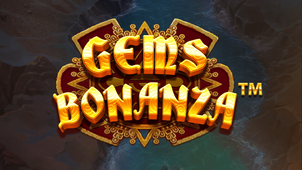 Gems Bonanza