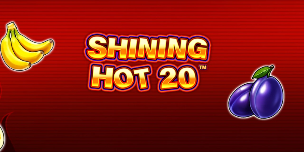 Shining Hot 20 Demo