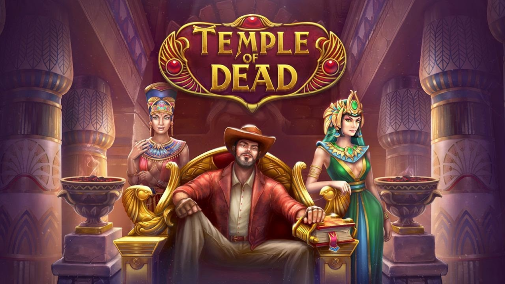 Temple Slot Mobile