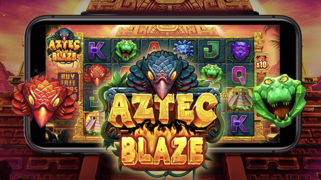Aztec Slots Mobile