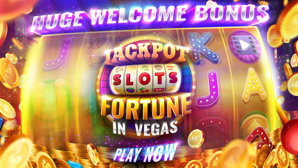 Fortune slots