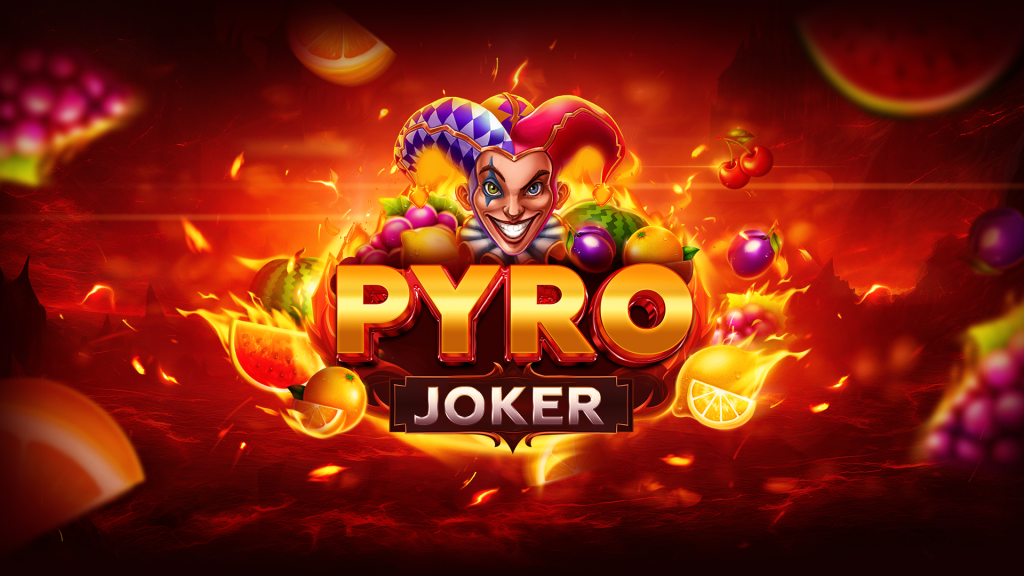 Joker slot