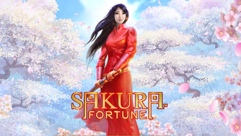 Sakura slot