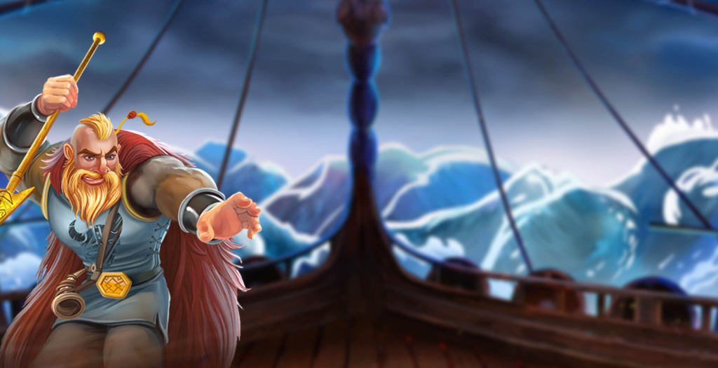 Viking Slots Mobile