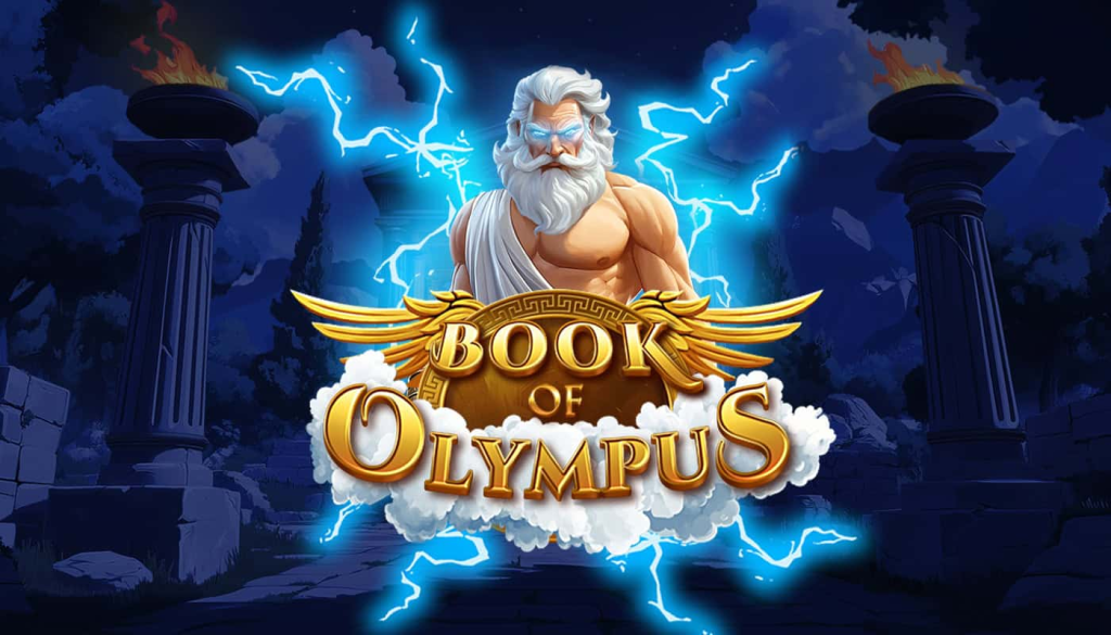 Olympus slot