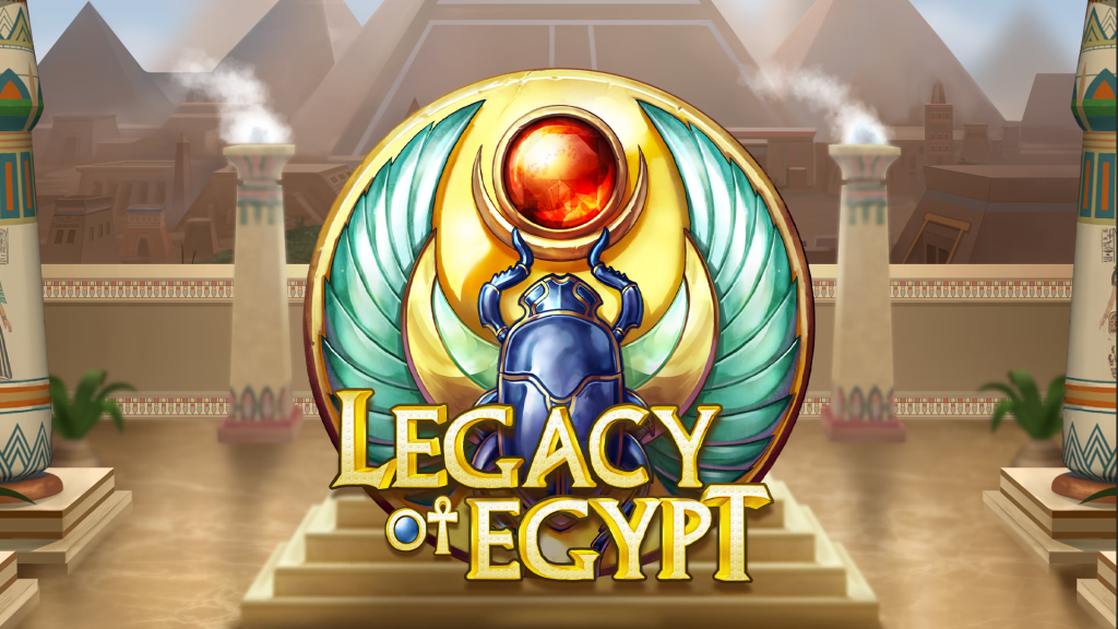 Egypt slots