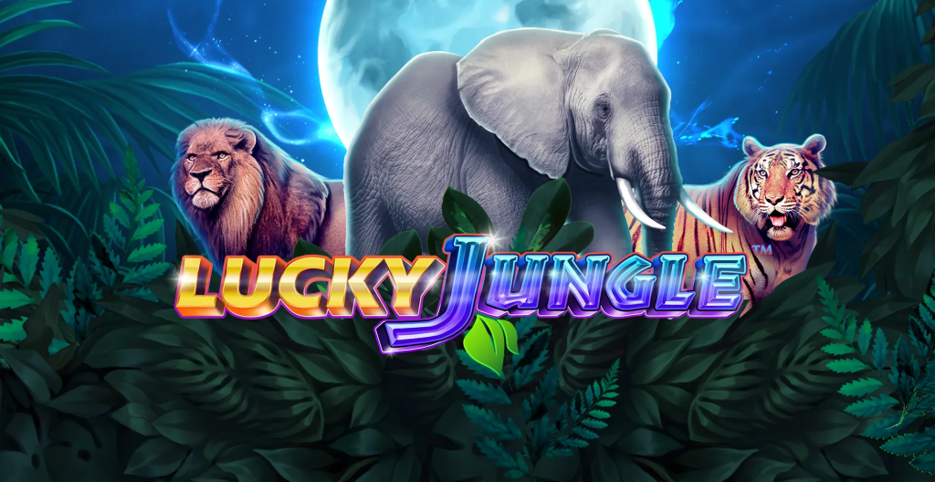 Jungle Slots Mobile