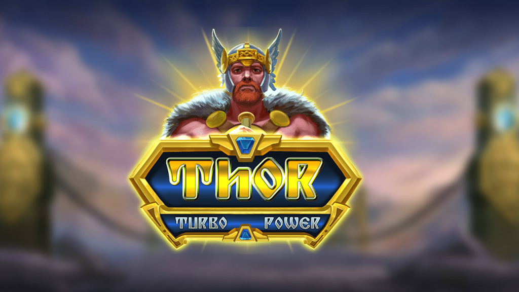 Thor slots