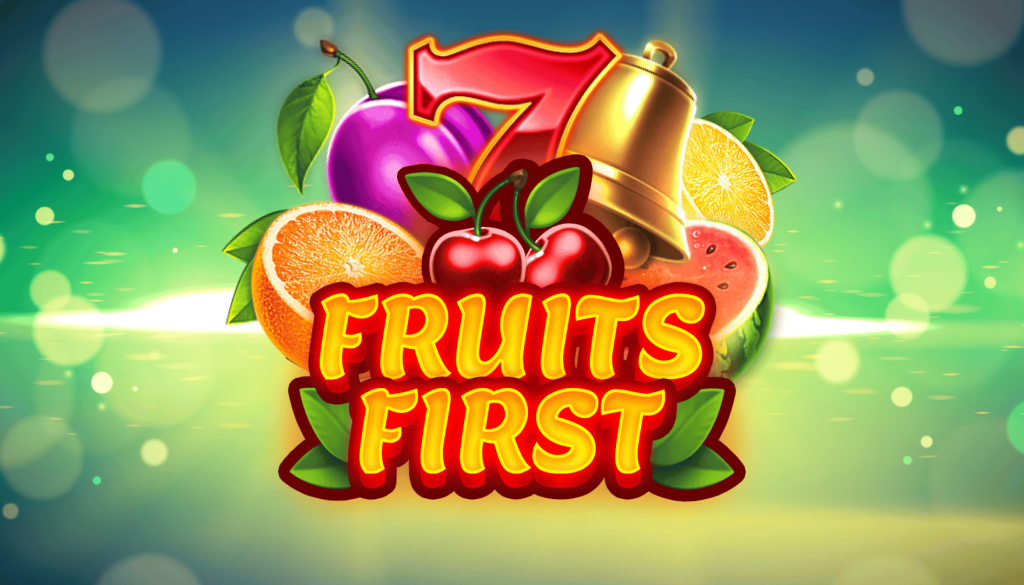 Fruit slots