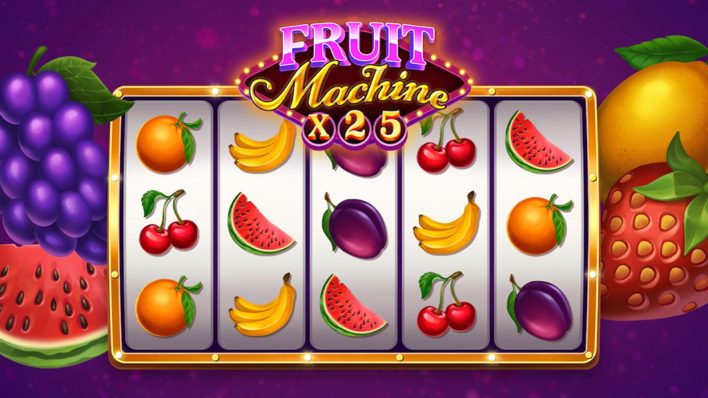 Fruit Slots Mobile