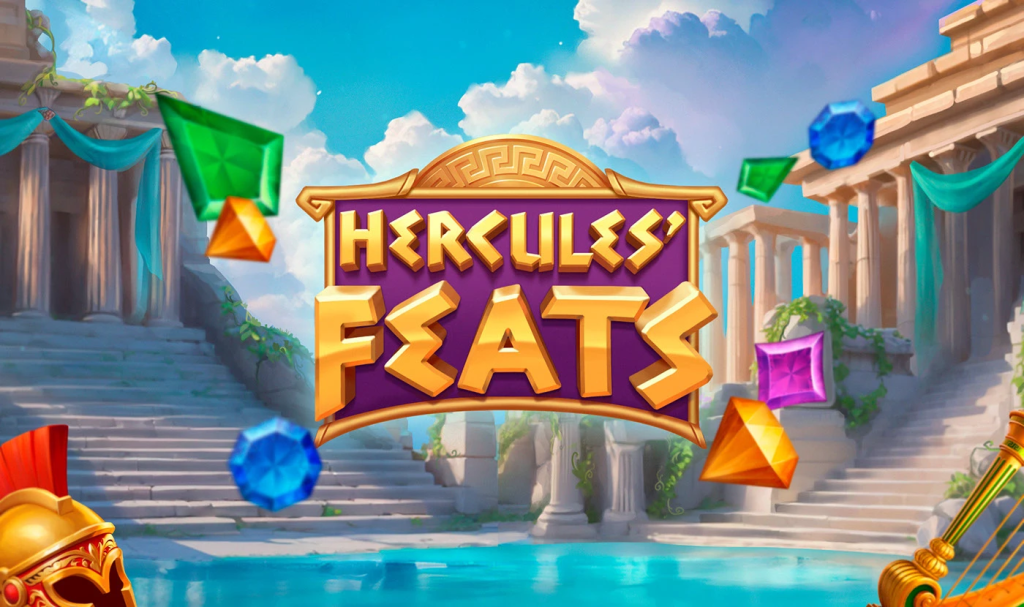 Hercules slot