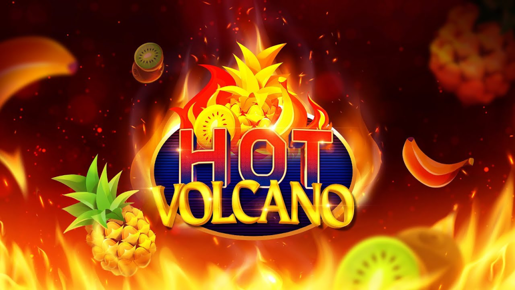 Volcano Slots