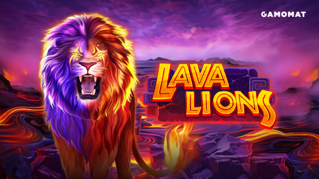 Lion slots