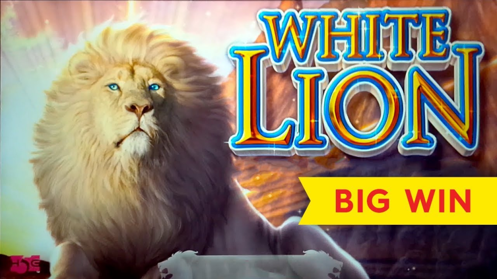 Lion Slots Mobile