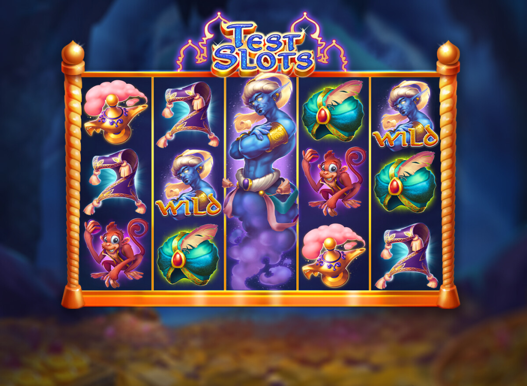Symbols & Payouts
