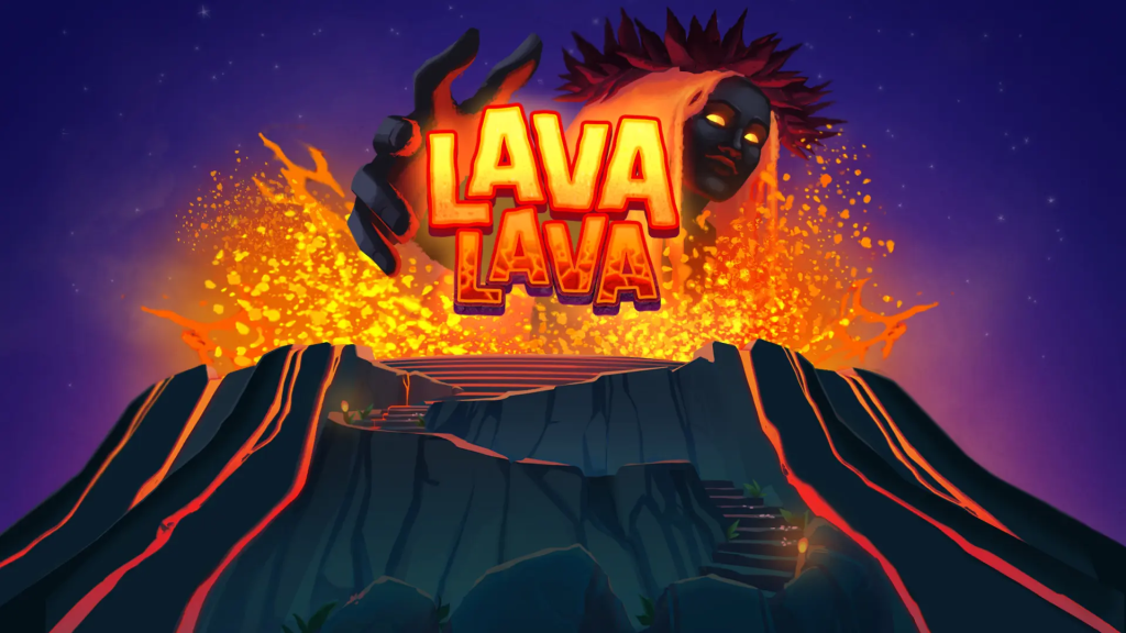 Volcano Slots Mobile