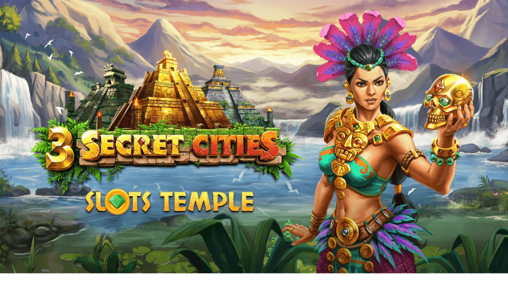 Temple slots